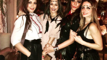 Check out: Sussanne Khan rings in her birthday Coachella style
