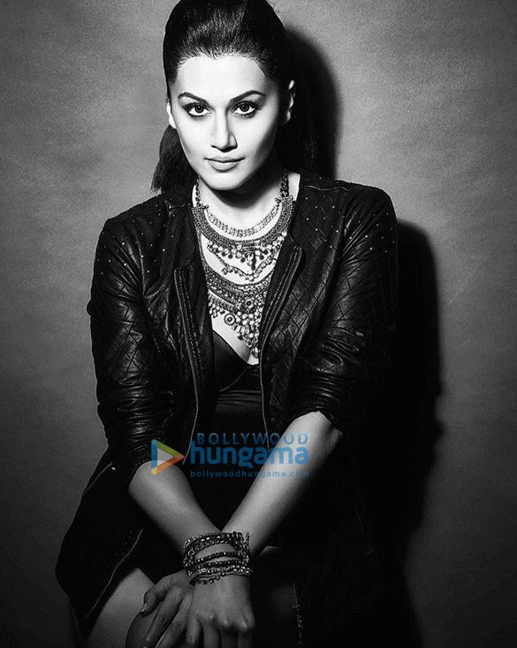 taapsee pannu 3