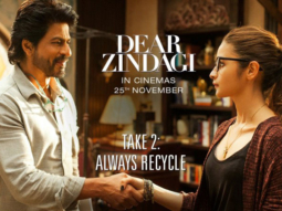 Teaser 2 (Dear Zindagi)