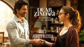 Teaser 2 (Dear Zindagi)