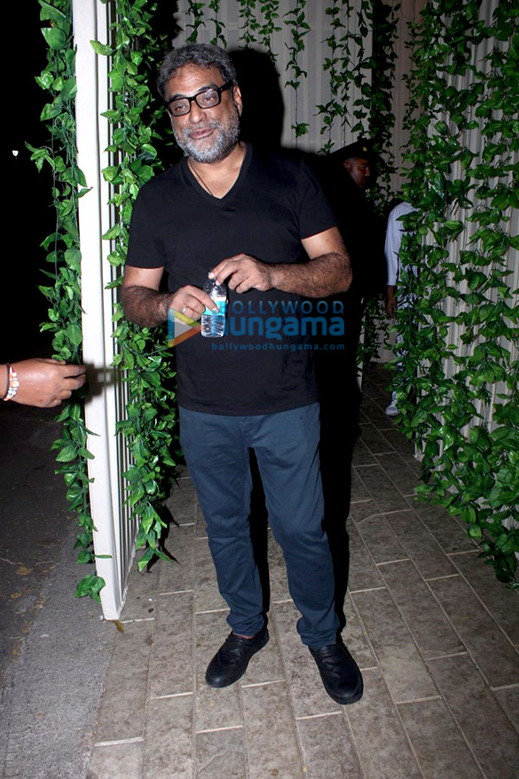 the bachchans diwali bash 14
