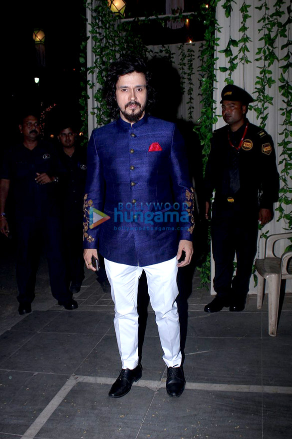 the bachchans diwali bash 3