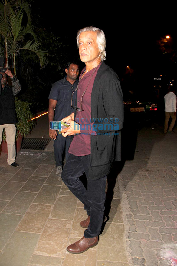the bachchans diwali bash 37