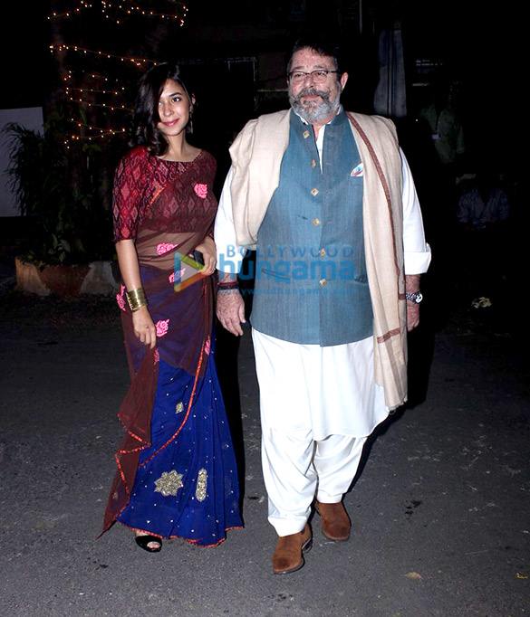 the bachchans diwali bash 40