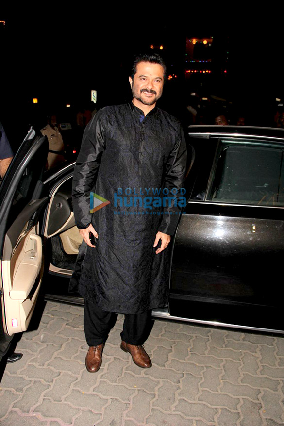 the bachchans diwali bash 46