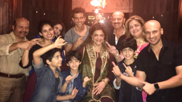 Check out: The Roshans ‘normal’ family