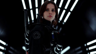 Theatrical Trailer (Star Wars : Rogue One)