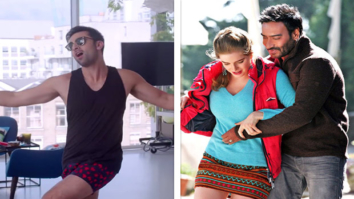 Box Office: Top Opening Day collections of 2016; Ae Dil Hai Mushkil at 6, Shivaay at 10 Box Office: Top Opening Day collections of 2016; Ae Dil Hai Mushkil at 6, Shivaay at 10