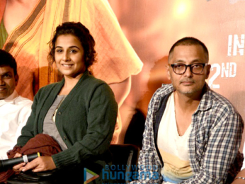 Trailer launch of 'Kahaani 2'