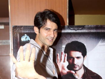 Trailer launch of 'Saansein'