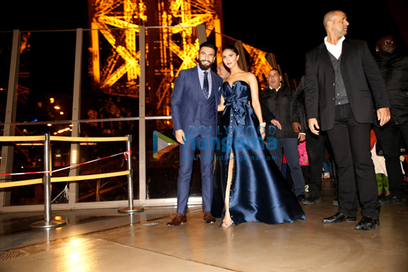 trailer launch of befikre 3