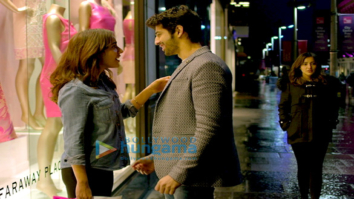 Movie Stills Of The Movie Tum Bin 2