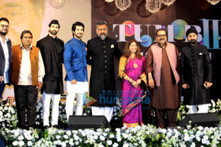 ‘Tum Bin 2’ musical tribute to late ghazal maestro Jagjit Singh