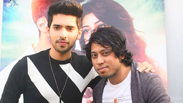 Tum Jo Mile Song Launch From ‘Saansein’ Tum Jo Mile Song Launch From ‘Saansein’