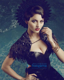 Celebrity Photos of Urvashi Rautela