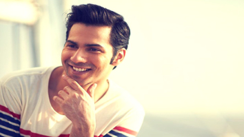 Watch: Varun Dhawan gets pampered by Shashank Khaitan after getting injured