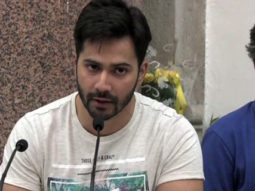 Varun Dhawan’s Special Day Out With Cancer Patients