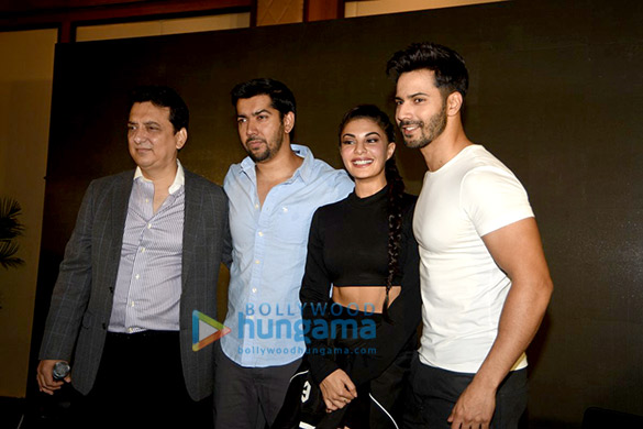 varun jacqueline sajid at dishoom abu dhabi film 3