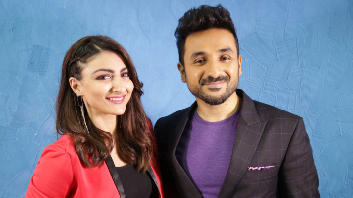 “I’m Not Playing Pakistani Hacker In Shivaay”: Vir Das “I’m Not Playing Pakistani Hacker In Shivaay”: Vir Das