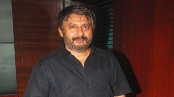 Vivek Agnihotri slams spineless morally corrupt filmmakers