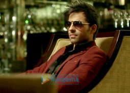 Movie Stills Of The Movie Wajah Tum Ho