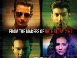 First Look Of The Movie Wajah Tum Ho