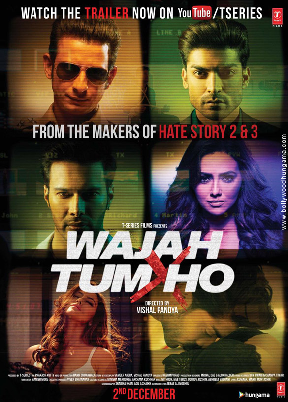 wajah tum ho 5