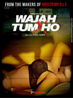 First Look Of The Movie Wajah Tum Ho