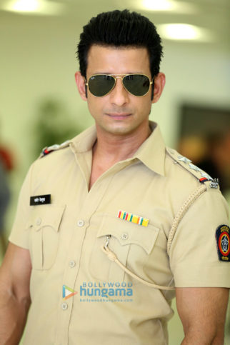 Movie Stills Of The Movie Wajah Tum Ho