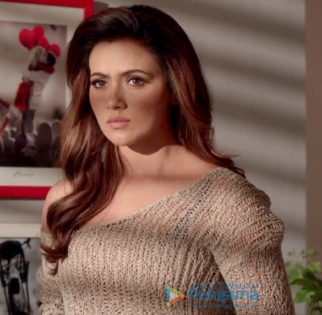 Movie Stills Of The Movie Wajah Tum Ho