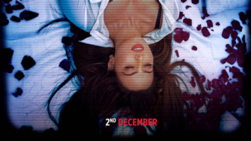 First Look Of The Movie Wajah Tum Ho