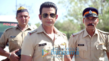 Movie Stills Of The Movie Wajah Tum Ho