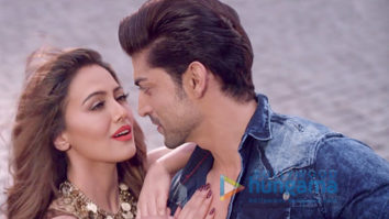 Movie Stills Of The Movie Wajah Tum Ho