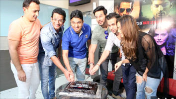 Team of ‘Wajah Tum ho’ celebrates 10 million views
