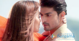 Movie Stills Of The Movie Wajah Tum Ho