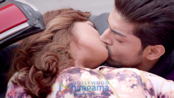 Movie Stills Of The Movie Wajah Tum Ho