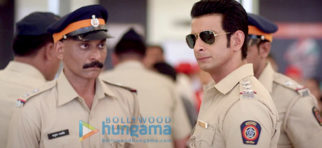 Movie Stills Of The Movie Wajah Tum Ho