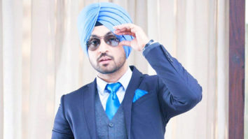 “Would Love To Play SRK’s Role In DDLJ If I Could Go Back In Time”: Diljit Dosanjh