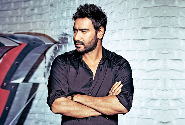 ajay devgn