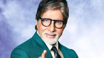 Amitabh Bachchan’s 74th Birthday; Addresses Media & Fans