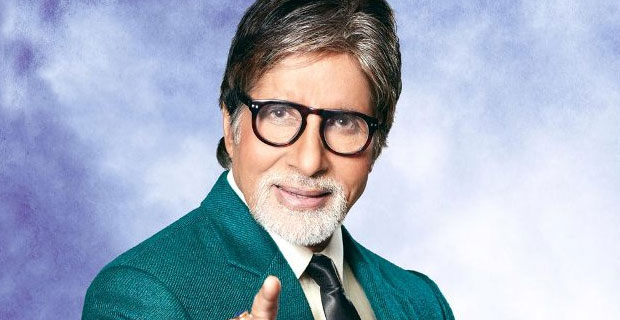 Amitabh Bachchan’s 74th Birthday; Addresses Media & Fans