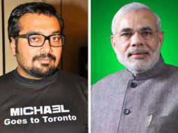 Anurag Kashyap explains his intention behind his tweets to PM Narendra Modi