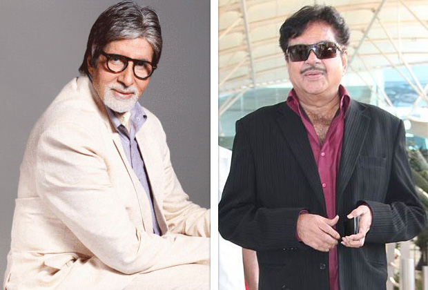 big b