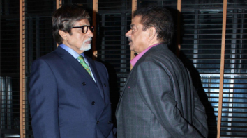 When Amitabh Bachchan and Shatrughan Sinha used to discuss each other’s girlfriends