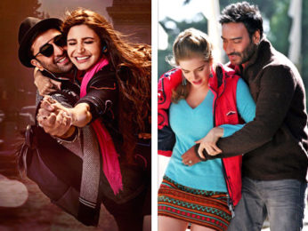 Box Office update: Ae Dil Hai Mushkil takes a lead over Shivaay Box Office update: Ae Dil Hai Mushkil takes a lead over Shivaay