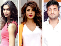 Deepika Padukone or Priyanka Chopra in Siddharth Anand’s next?