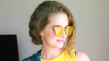 “In Simplest Scenes Shah Rukh Khan Has So Much Charm”: Erika Kaar