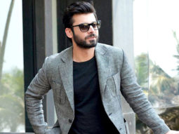 Fawad Khan finally breaks silence on Indo-Pak tensions