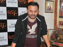 “Piracy Ek Bohot Bada Cancer Hai Film Producers Ke Liye”: Anil Sharma