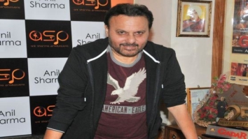 “Piracy Ek Bohot Bada Cancer Hai Film Producers Ke Liye”: Anil Sharma
